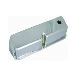 Rpc Valve Cover Set R6171; Plain Polished Aluminum, Tall For 260-351W Sbf New. Price: $139.70.