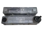 M/t Mickey Thompson Finned Aluminum Valve Covers Small Block Chevy 327 350 400 Used. Price: $139.95.
