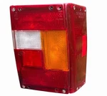 87-94 Land Range Rover Classic Tail Light Lens Assembly Oem Passenger Side Rh Used. Price: $259.97.