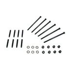 Moroso #68836 Valve Cover Hardware Kit Bbc New. Price: $90.99.