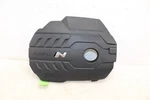 2019-2022 Hyundai Veloster Engine Cover 29240-2GTB0 Oem LF31 Used. Price: $184.00.