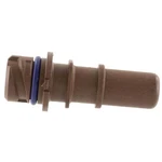 Pcv Valve Motorcraft EV-281 New. Price: $23.20.
