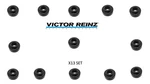 X13 Valve Cover Nut Seals 70-36507-00 For Bmw M3, Z3, Z4 Victor Reinz New. Price: $30.49.