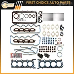 Full Gasket Bolts Set 07 2008 2009 Fit Ford Expedition 5.4L HS26306PT-2 New. Price: $126.78.