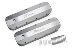 Holley Sniper Efi 890002 Valve Cover Fabricated Aluminum Bbc Natural New. Price: $255.88.