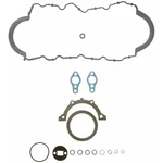 Engine Conversion Gasket Set Fel-pro For 2007 Chevrolet Silverado 1500 Classic New. Price: $76.56.