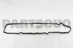 132705X01A Genuine Nissan Gasket-rocker Cover 13270-5X01A New. Price: $20.43.