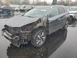 Engine Cover Oem 2017 Nissan Murano 140413KA0A Used. Price: $100.00.