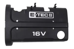 Camshaft Cover Black Plastic For 2006 2008 Chevrolet Aveo - Acdelco 96473867 New. Price: $89.70.
