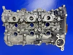 2018 2023 Audi S4 S5 Q7 3.0L - Camshaft Pair With Tray / Valve Cover 06M103470H Used. Price: $299.00.