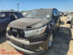 Engine Cover Oem 2012 Toyota Highlandr 1120931270 Used. Price: $104.00.
