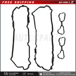 Valve Cover Gasket Set A3270-JK20A / A3270-JK20B For '07 '18 Nissan Infiniti New. Price: $12.99.