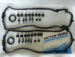 For Bmw V8 545I 550I 645CI 650I 745I750IX5 Victor Reinz Valve Cover Gasket Set New. Price: $104.87.