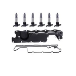 Valve Cover Gasket&ignition Coil For 07-14 15 Volvo XC70 XC60 3.0L 3.2L New. Price: $99.05.