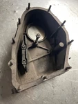 Porsche 911 Timing Chain Housing 9011051011R Left Used. Price: $129.99.