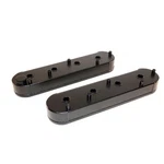 Prw Engine Valve Cover 4034637; Black Fabricated Aluminum For Chevy Ls-series New. Price: $304.19.