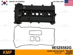 Valve Cover 2009-2012 Ford Escape Fusion Mariner Milan Mkz 2.5L 9E5Z6582G New. Price: $63.64.