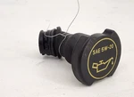 2005-2010 Ford F250 F350 F450 F550 5.4L Engine Oil Filler Tube With Cap Used Oem. Price: $39.99.