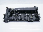 Valve Cover Ford Mustang Coupe Convertible 2.3 Ecoboost N48H GB5E-6K271 Gebraucht. Price: $122.69.