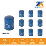 Engine Oil Filter (10 Pack) Ford F-150 Chevrolet Gmc Sierra 1500 Silverado X New. Price: $32.81.