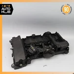 12-15 Mercedes W204 C250 SLK250 1.8L M271 Engine Cylinder Head Valve Cover Oem Used. Price: $110.00.