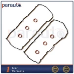 Valve Cover Gasket Fits 2001-2010 Dodge Intrepid Stratus Chrysler 2.7L Vin New. Price: $12.59.