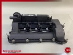 17-23 Jaguar Xe F-pace Right Cylinder Head Valve Cover DX236P036AC Oem Used. Price: $99.99.