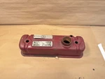 Mga Mgb Valve Cover Oem Pn 3772 Used. Price: $75.00.