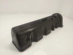 Used Oem Euro Late Mercedes W126 Engine Cylinder Head Valve Left Cover #120N. Price: $219.99.