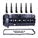 Valve Cover Gasket&ignition Coil For Bmw 325I 330XI Z4 2.5L 3.0L New. Price: $132.27.