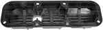 Left Engine Valve Cover Dorman For 1998-2005 Chevrolet Monte Carlo 3.8L V6 1999 New. Price: $86.96.