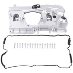 For Bmw N46N E90 E91 318I 320I 11128645888 Engine Valve Cover W/ Gasket New. Price: $70.83.