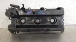 2017 Nissan Frontier 4.0L Valve Cover Left Driver Used. Price: $30.00.