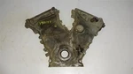 Timing Cover 3.0L Thru Vin 351785 Fits 01-02 Mazda Mpv Van 654141 Used. Price: $85.00.