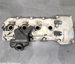 08-13 Oem Bmw E90 E92 E93 M3 S65 Engine Left Head Cylinder Valve Cover Cyl. 5-8 Used. Price: $125.05.