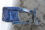 2019-2020 Honda Insight Radiator Support Frame Left Side Apron Bulkhead 04684-TX Used. Price: $200.00.