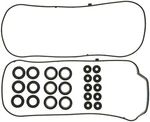 Engine Valve Cover Gasket Set-eng Code: J35Z1 Fits 2006 Honda Pilot 3.5L-V6 New. Price: $59.42.