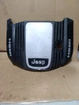2005 - 2010 Jeep Grand Cherokee 5.7L Hemi Engine Cover Plastic Shield 53013718AB Used. Price: $60.00.