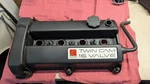 1999-2002 Saturn Series SL2 SC2 SW2 1.9 Dohc Valve Cover Plastic Composite Oem Used. Price: $89.99.