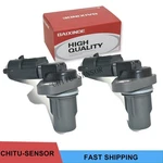 39318-3L000 2X Camshaft Position Sensor For Hyundai Palisade Kia Stinger Genesis New. Price: $25.65.