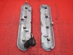 05-09 Buick Chevrolet Pontiac 5.3L LS4 Aluminum Valve Covers 2680 Used. Price: $69.99.