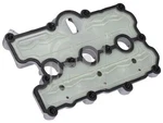 For Febi 188252 Cylinder Head Cover Neu. Price: $107.52.