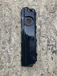 2019 Gm Truck Cadillac 5.3L 6.2L Left Coil Cover Trim Panel Used. Price: $35.00.