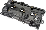 Dorman 264-786 Engine Valve Cover For 15-17 Nissan Pathfinder Infiniti QX60 3.5L New. Price: $88.25.