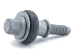 Genuine Mini Cooper R50 R52 R35 Valve Cover Bolt W/ Seal Single 11121487179 New. Price: $25.22.