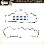 Engine Valve Cover Gasket Set Mahle For VS50739 New. Price: $16.33.