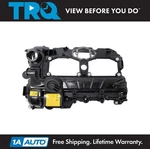 Trq Engine Valve Cover Assembly Direct Fit For Bmw 328I 428I 2.0L New. Price: $92.95.