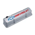 Proform Gm Licensed Slant Edge Valve Covers 141-923 Chevy Sbc 283 305 350 400 New. Price: $317.95.