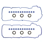 Ford Fusion 2010-2012 Apex Auto AVC1182S Valve Cover Gasket Set New. Price: $42.25.