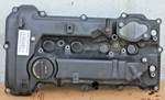 Oem Valve Cover For 2016-2020 Kia Optima Hyundai Sonata Hybrid 22410-2E650 Used. Price: $60.00.